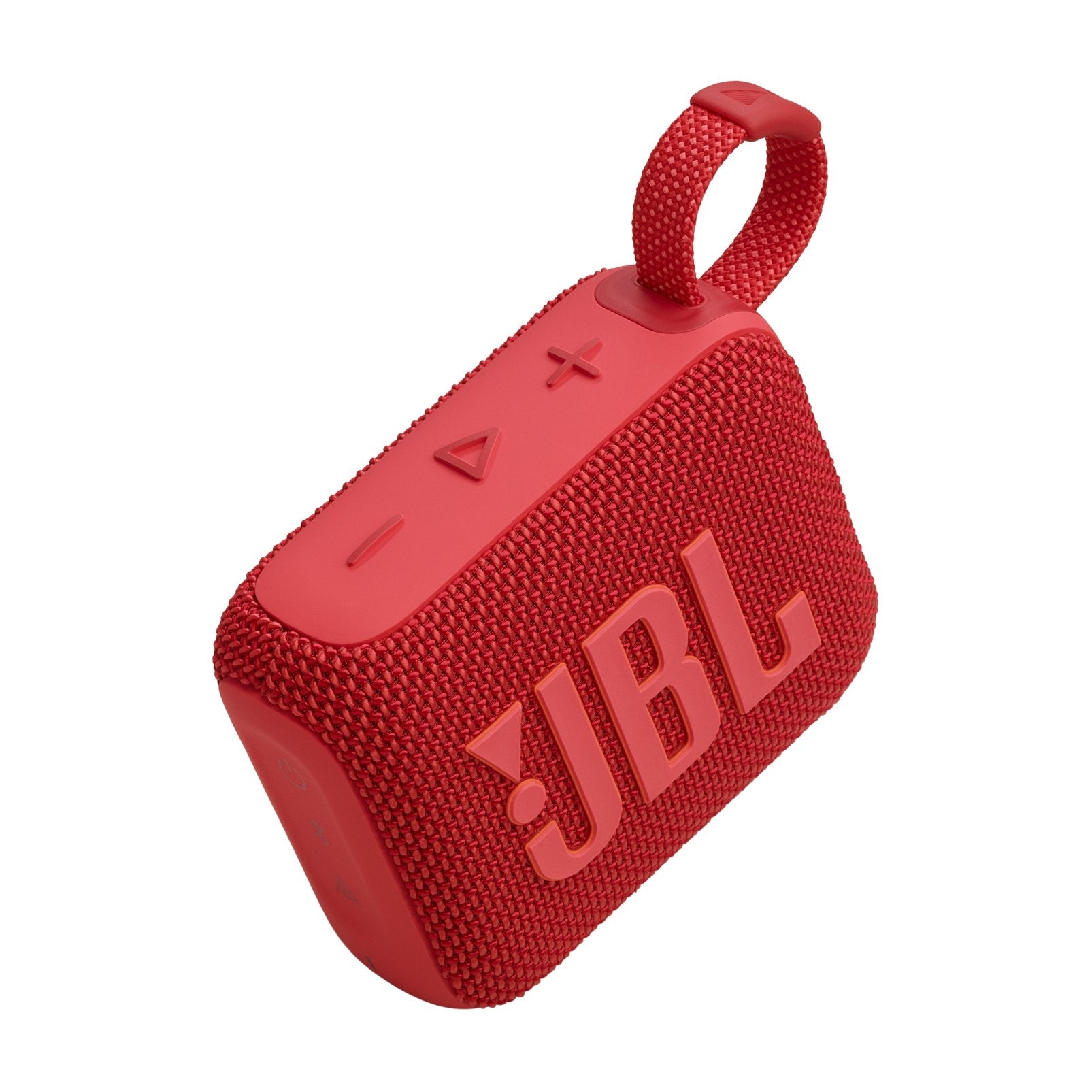 Altavoz Jbl Go 4 4.2 W Rojo Bluetooth - Imagen 8