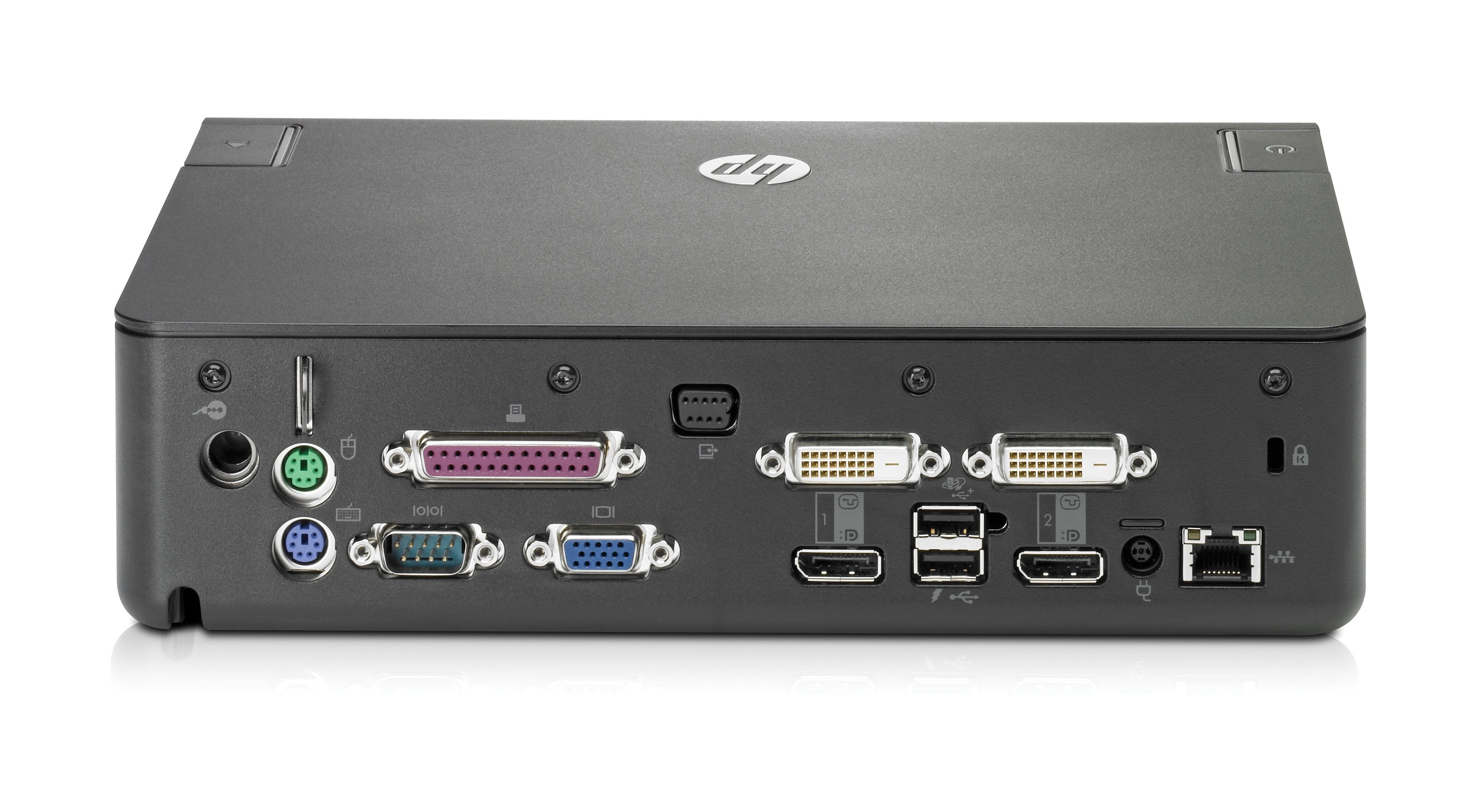 Docking Station Hp Advanced A7e36aa 120w - Imagen 4