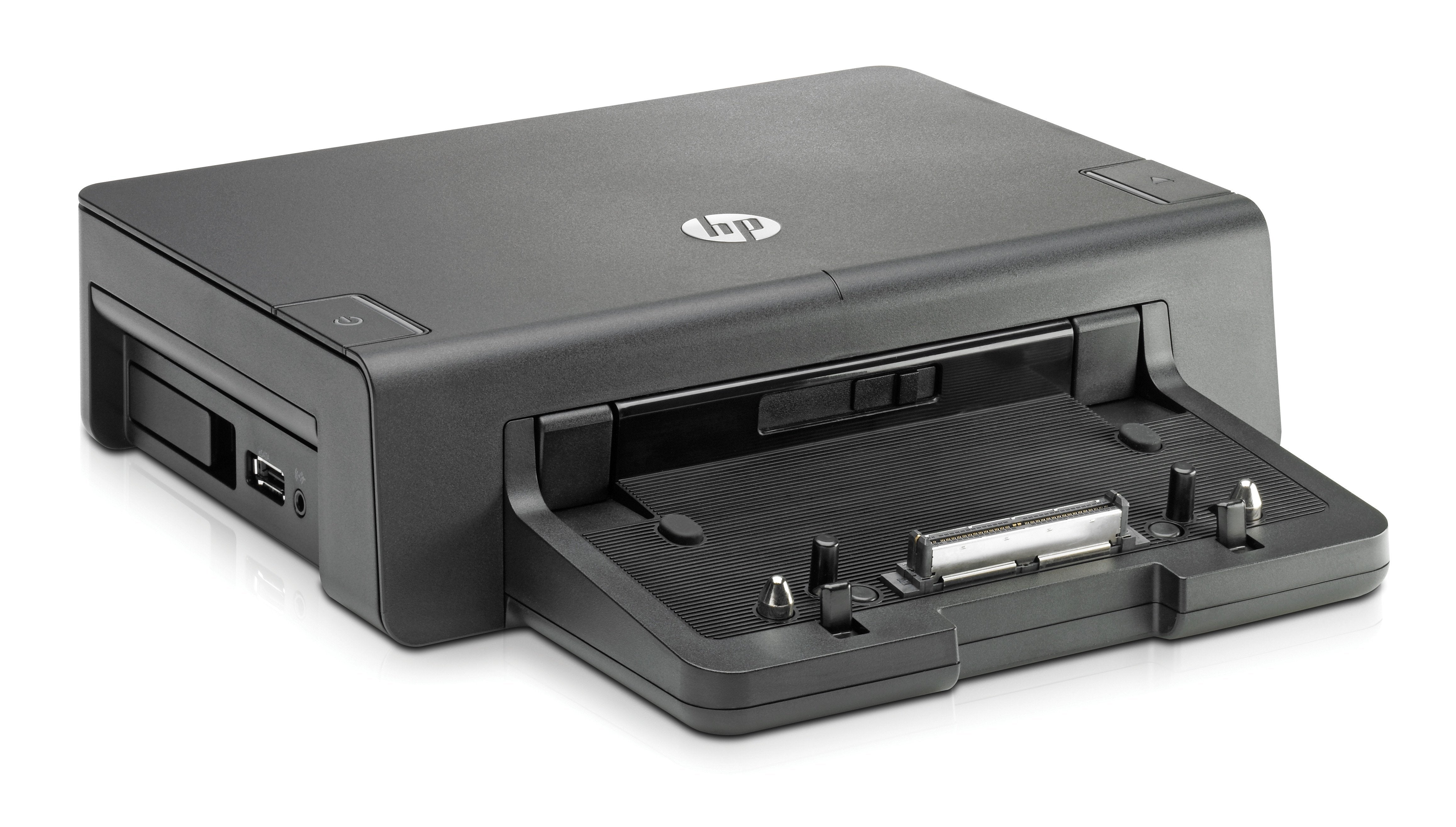 Docking Station Hp Advanced A7e36aa 120w - Imagen 3