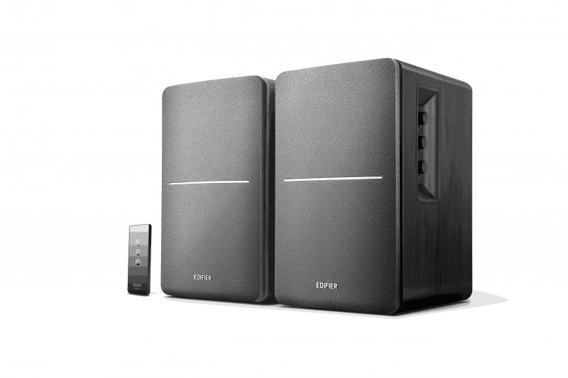 Altavoces Edifier Studio R1280t 2.0 Negro Retail - Imagen 4