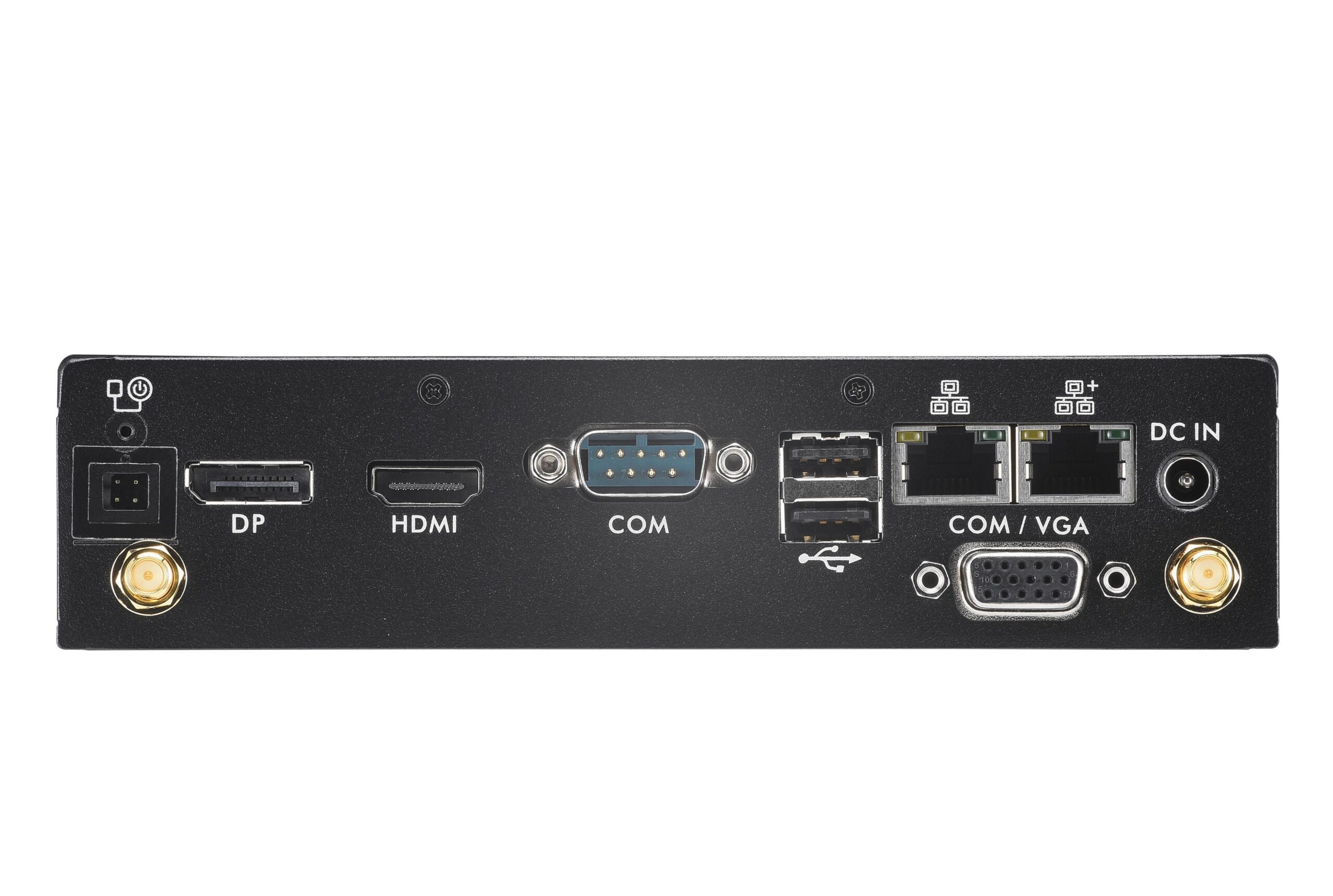 Workstation Barebone Shuttle Ds50u3 Intel Core I3-1315u - Imagen 6