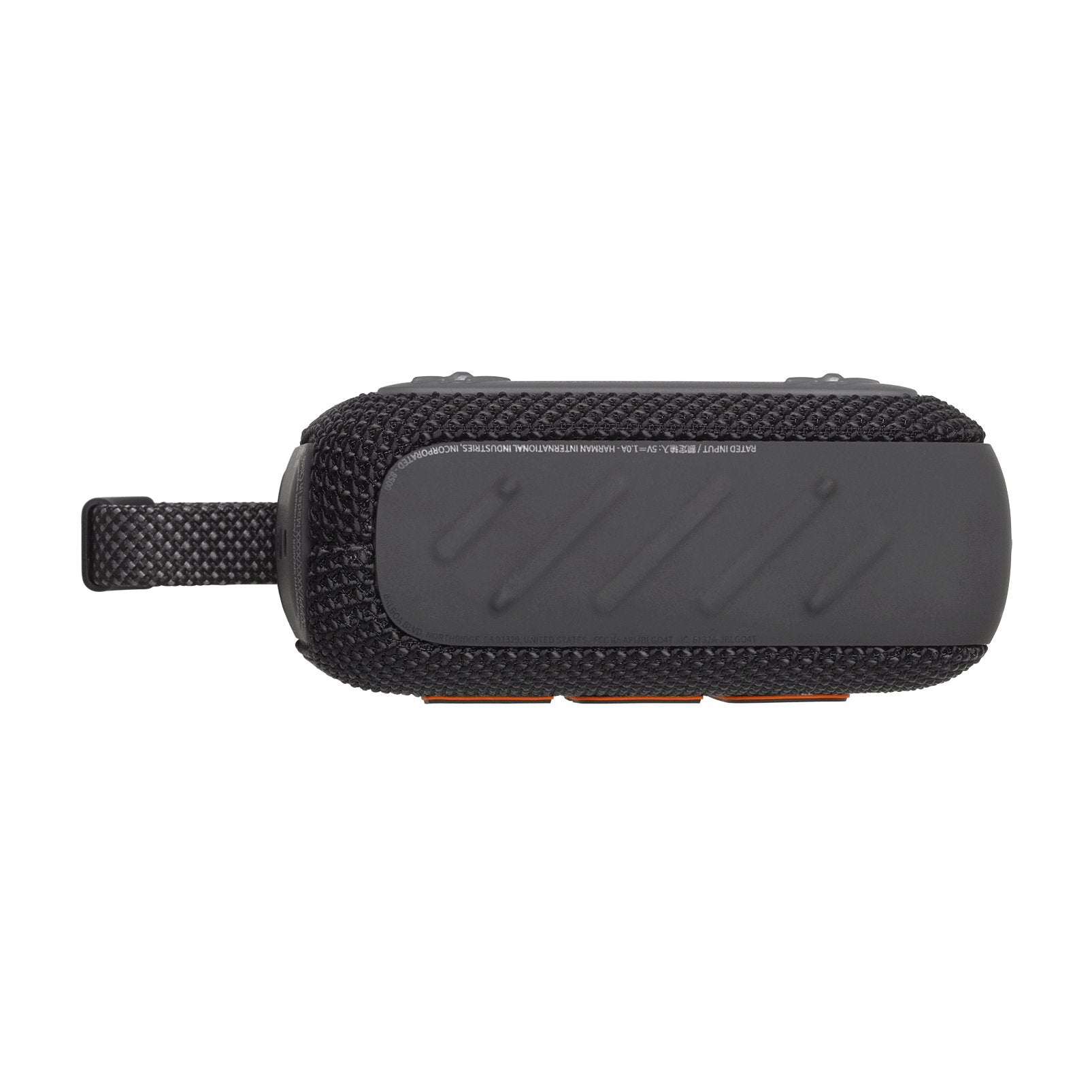 Altavoz Jbl Go 4 4.2 W Negro Bluetooth - Imagen 11