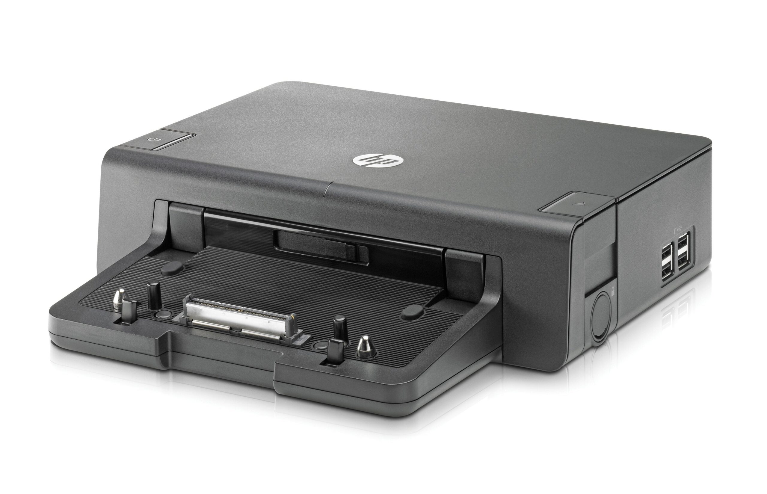 Docking Station Hp Advanced A7e36aa 120w - Imagen 2
