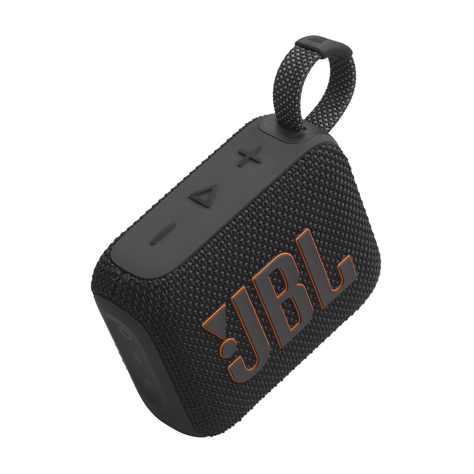 Altavoz Jbl Go 4 4.2 W Negro Bluetooth - Imagen 8
