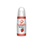 Id Frutopia - Sabor Fresa 100ml