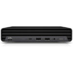 Pc Reacondicionado Hp Prodesk 400 G6 Mini I5-10500t 8gb 256gb Ssd W11p Instalado 1 Año De Garantia