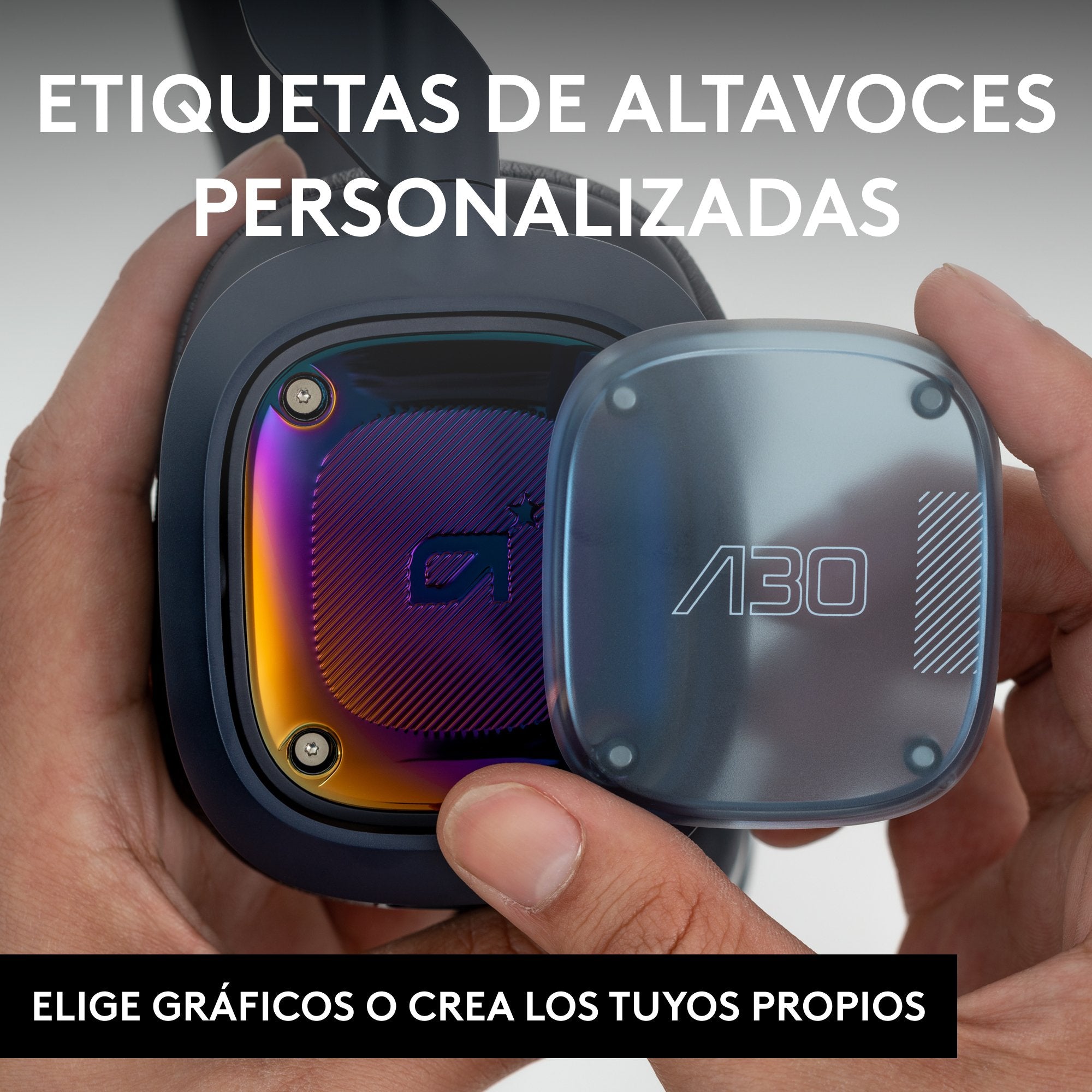 Astro Gaming A30 Auriculares Bluetooth Azul - Imagen 16