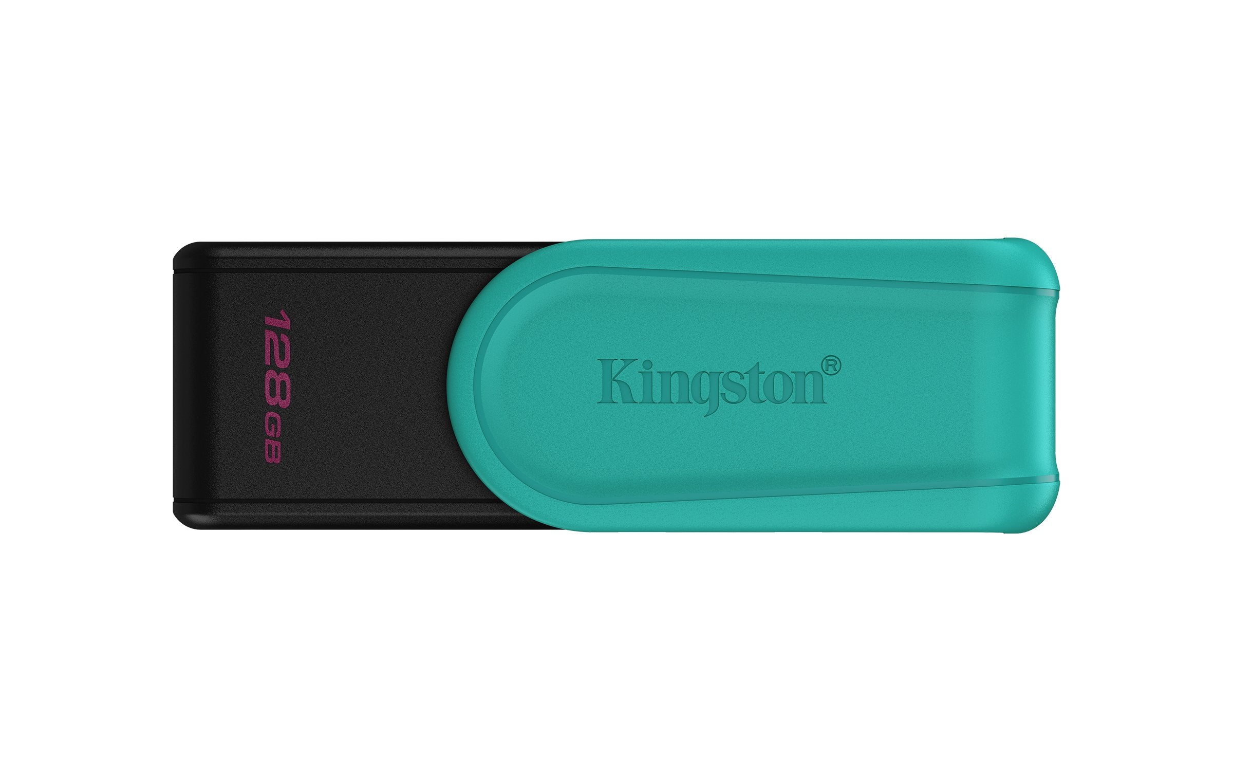 Pendrive Kingston 128gb Datatraveler Exodia S Usb 3.2