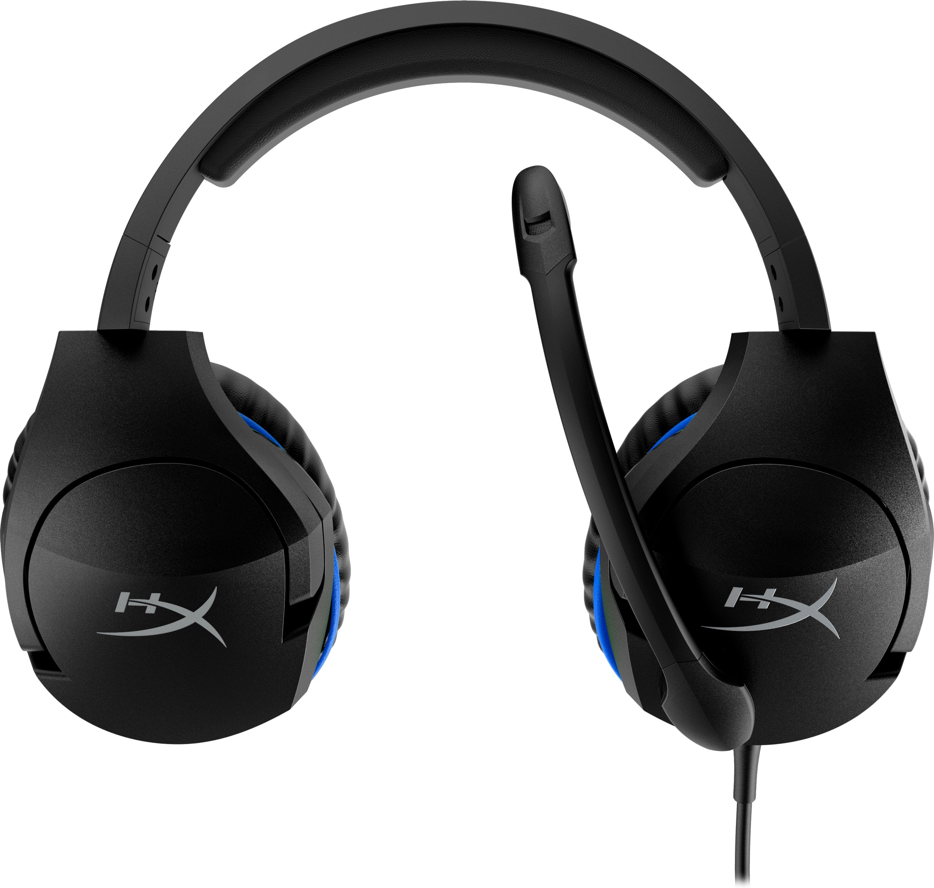 Hyperx Cloud Stinger Auriculares Gaming Para Ps4 Negros