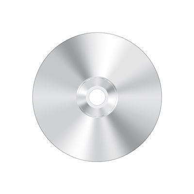 Mediarange Dvd+R 4.7gb 100pcs 16x Plata Unbedruckt Shrink - Imagen 4