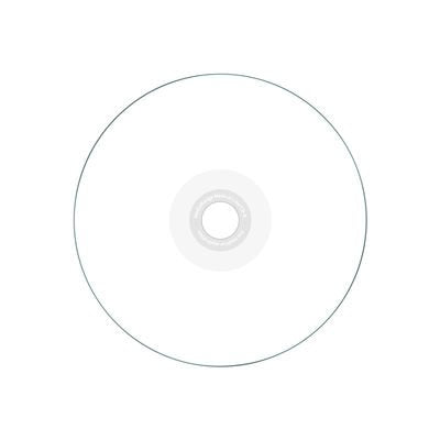 Mediarange Medical Line Cd-R 700mb/80min 48x Speed Caja 50 - Imagen 4