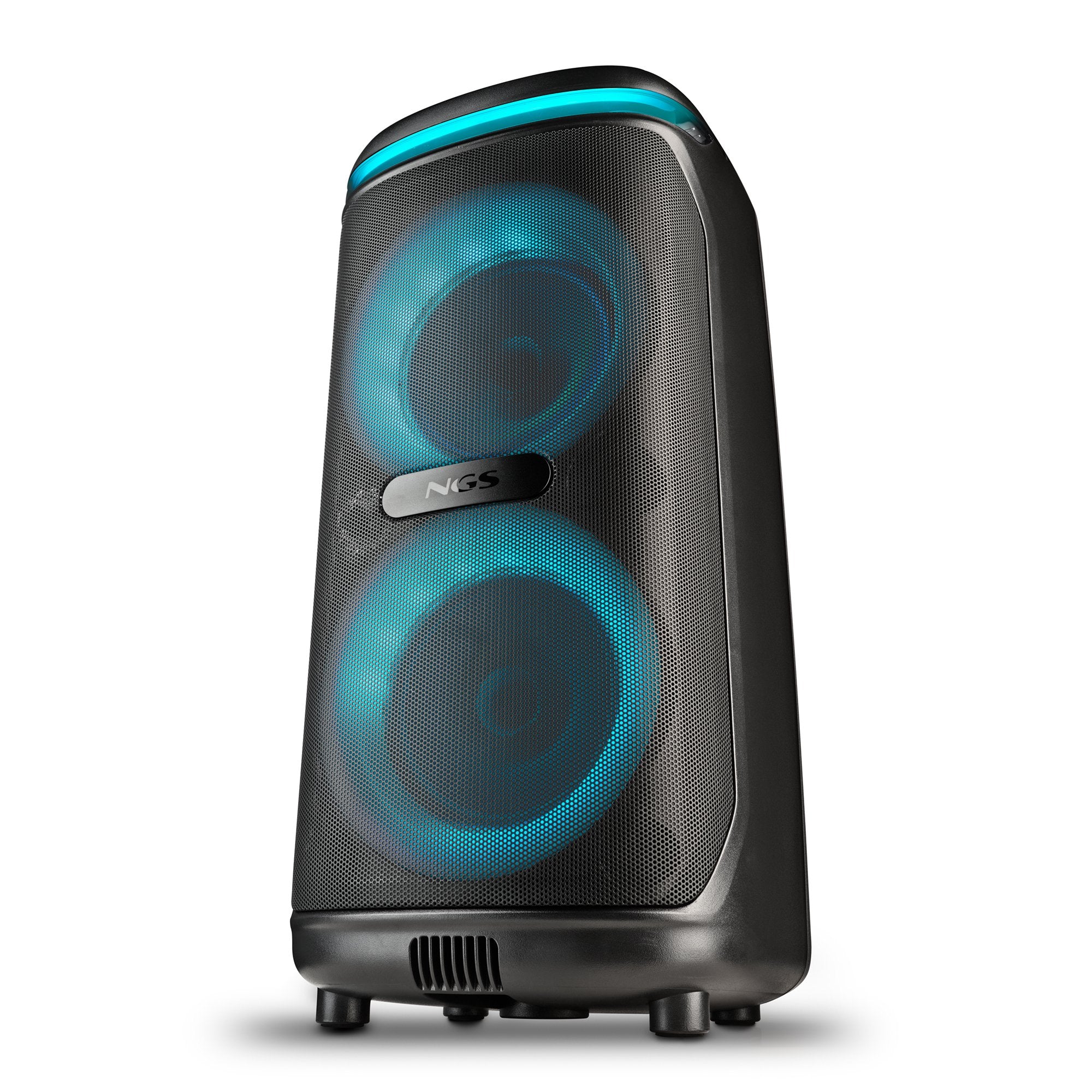 Ngs Altavoz Portátil Wildrip 400w Compatible C - Imagen 6