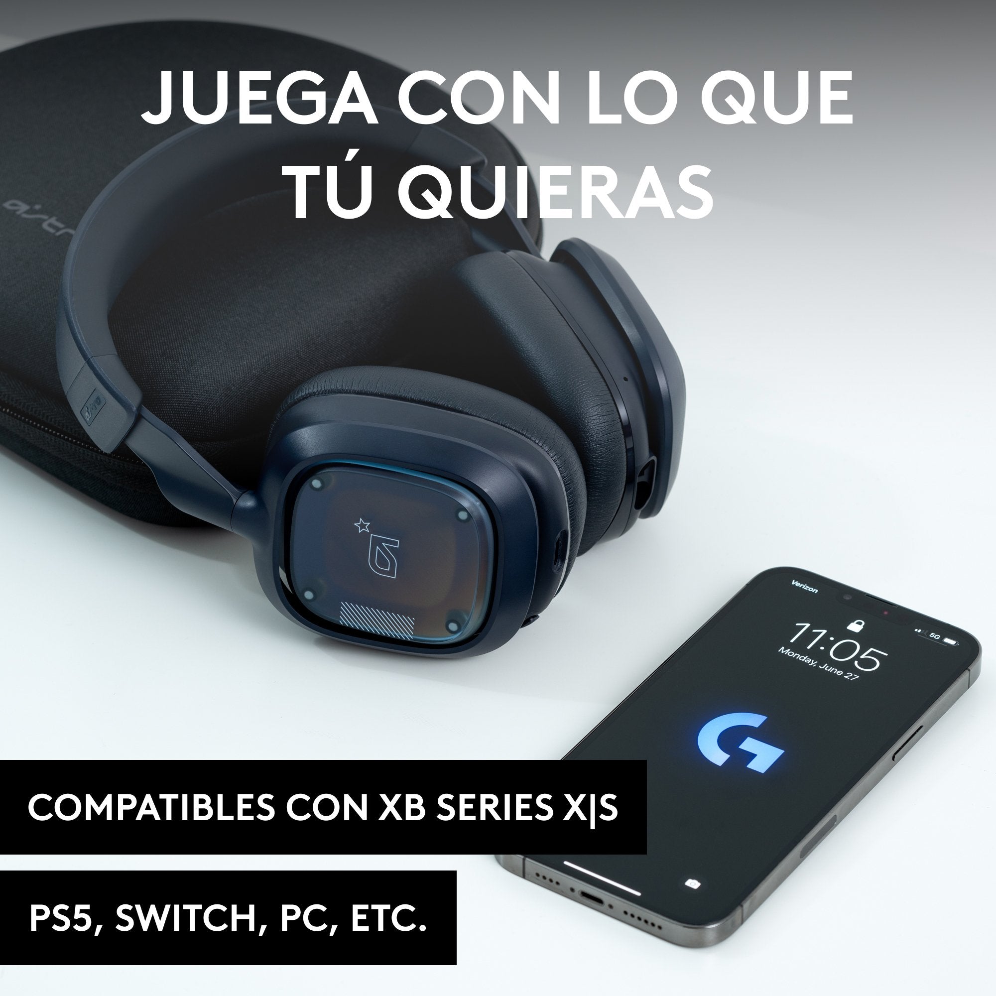 Astro Gaming A30 Auriculares Bluetooth Azul - Imagen 10