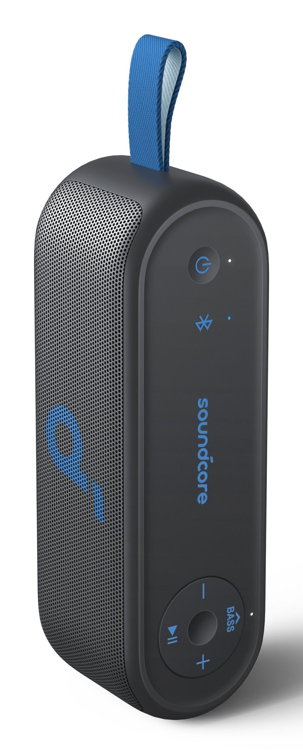 Altavoz Soundcore Select 3 - Imagen 2