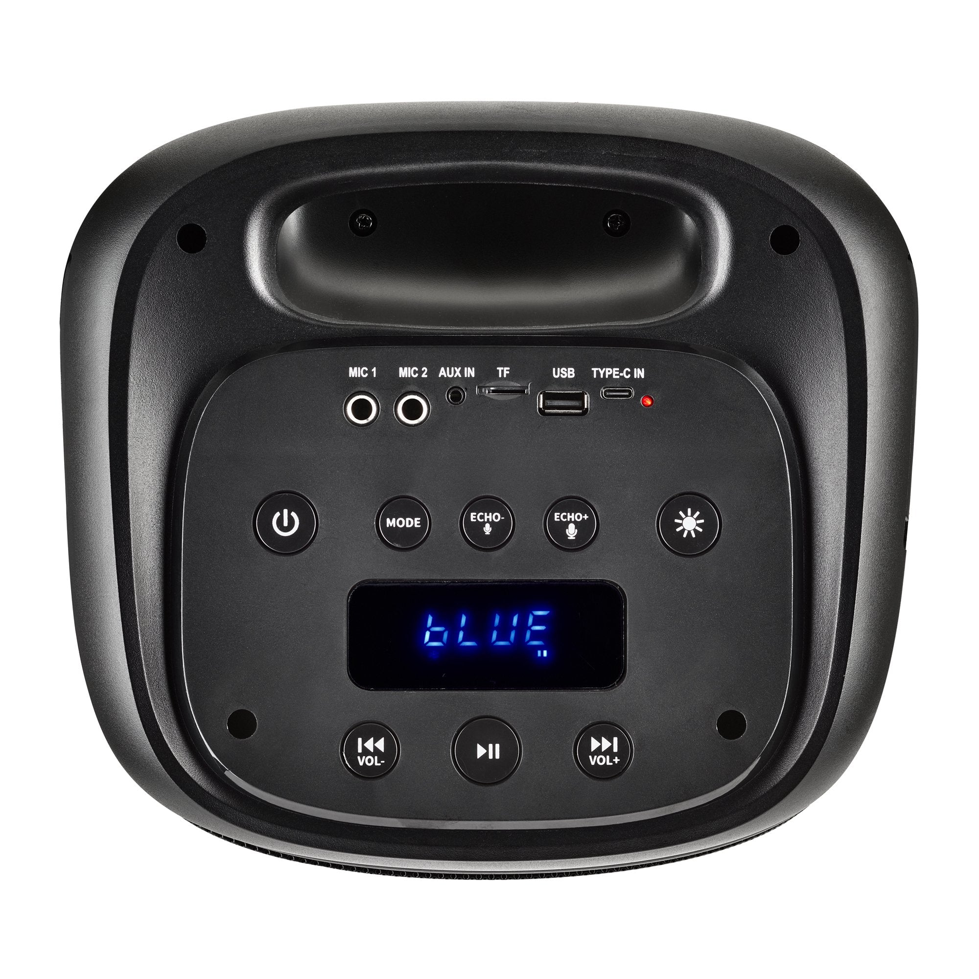 Ngs Altavoz Portátil Wildrip 400w Compatible C - Imagen 3