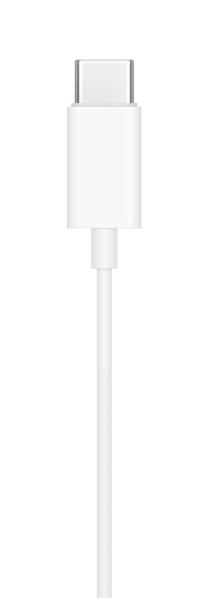 Apple Earpods Auriculares Inear Con Cable Usb-C Blancos Mtjy3zm/A - Imagen 5