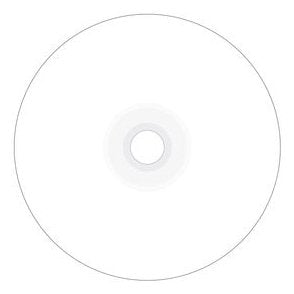 Mediarange Cd-R 700placa Base Bedruckbar, 100er Pack Folie Shrink - Imagen 2