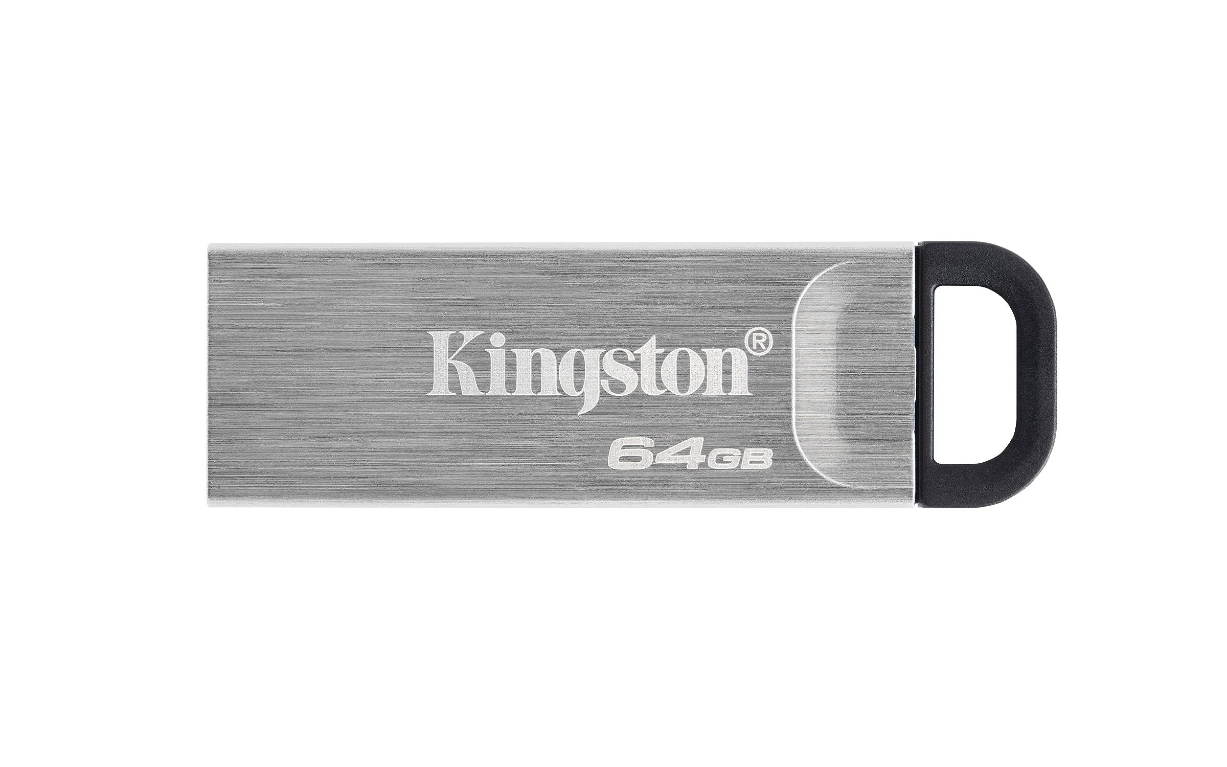 Pendrive Kingston 64gb Datatraveler Kyson Usb 3.2 Dtkn/64gb