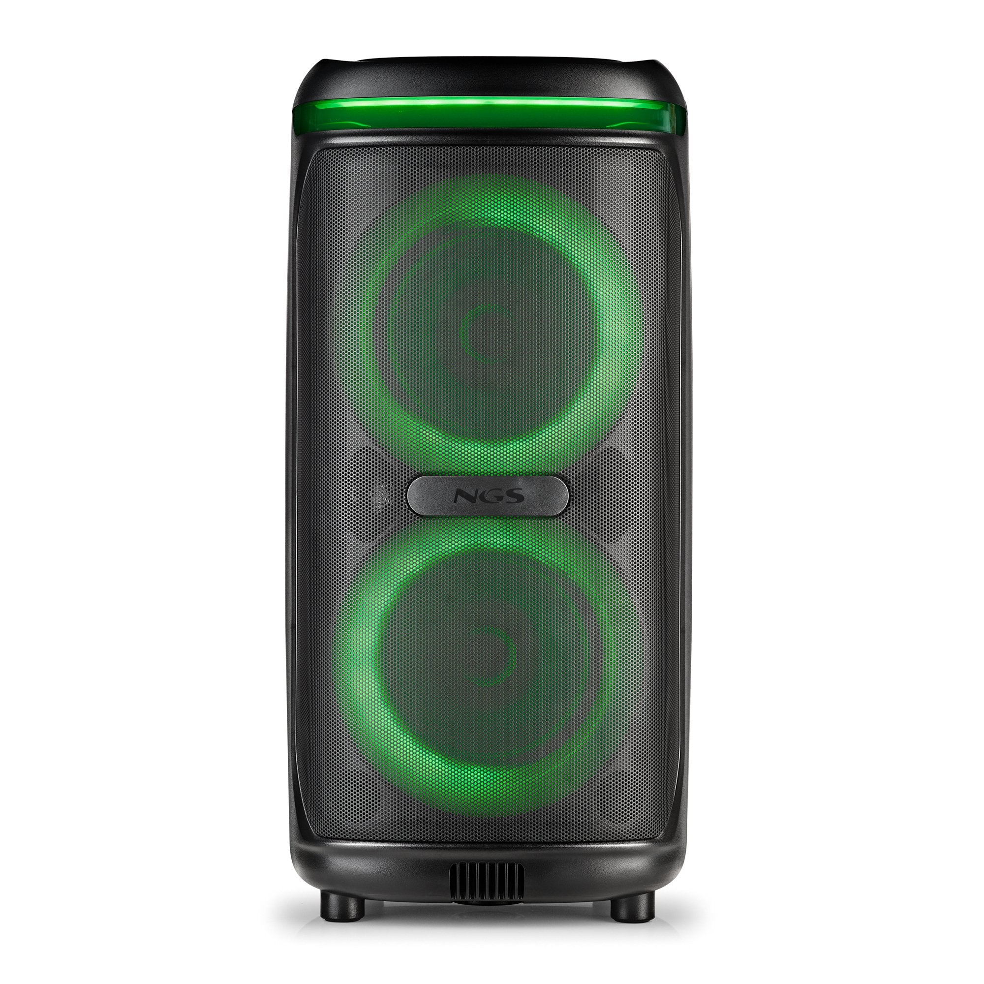 Ngs Altavoz Portátil Wildrip 400w Compatible C - Imagen 4