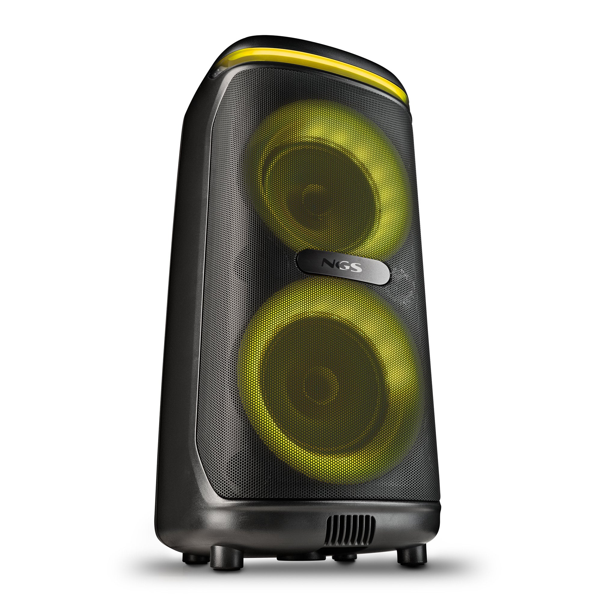 Ngs Altavoz Portátil Wildrip 400w Compatible C - Imagen 7