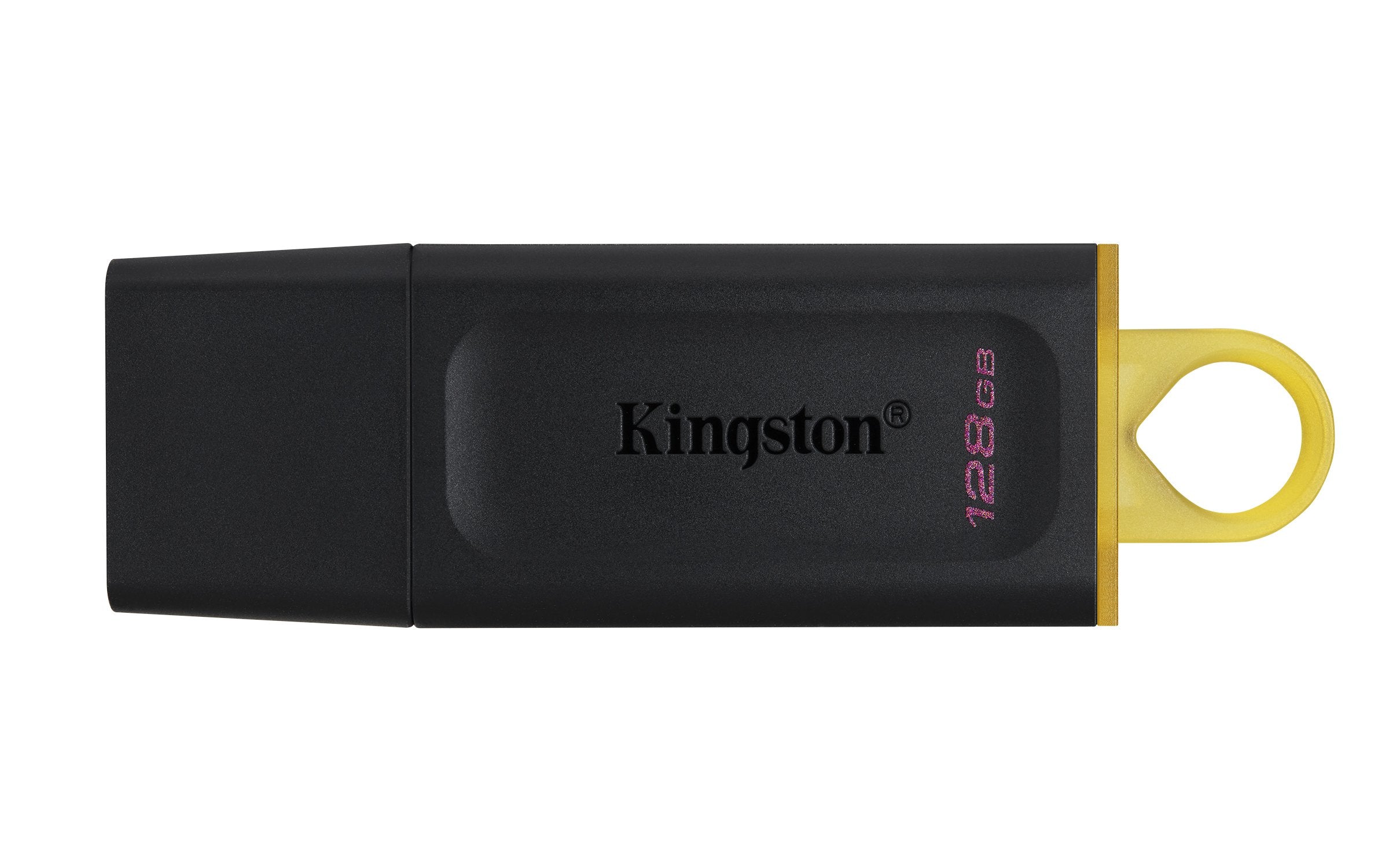 Pendrive Kingston 128gb Datatraveler Exodia Usb 3.2 Gen 1 Dtx/128gb